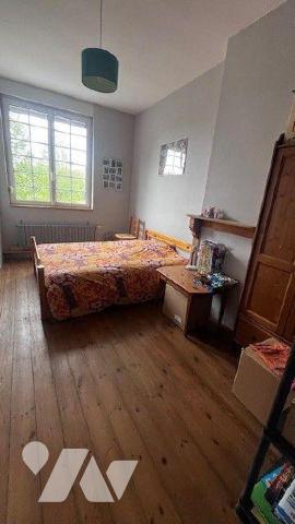 Maison à vendre à Pont-à-Vendin (62880) en Pas-de-Calais (62)

À Pont-à-Vendin, cette maison ...
