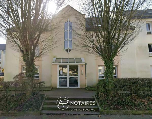 Location - Appartement Vern-sur-Seiche 35770 3 pièces 64 m 2