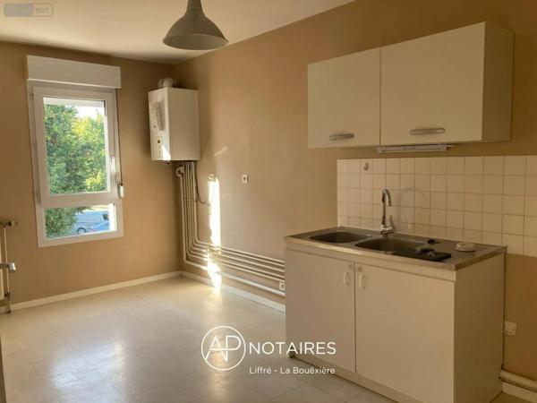 Location - Appartement Vern-sur-Seiche 35770 3 pièces 64 m 2