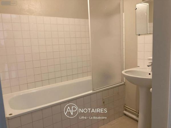 Location - Appartement Vern-sur-Seiche 35770 3 pièces 64 m 2