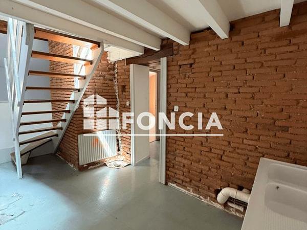 À vendre Appartement 3 pièces 87 m² - Montauban 82000