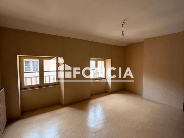 À vendre Appartement 3 pièces 87 m² - Montauban 82000