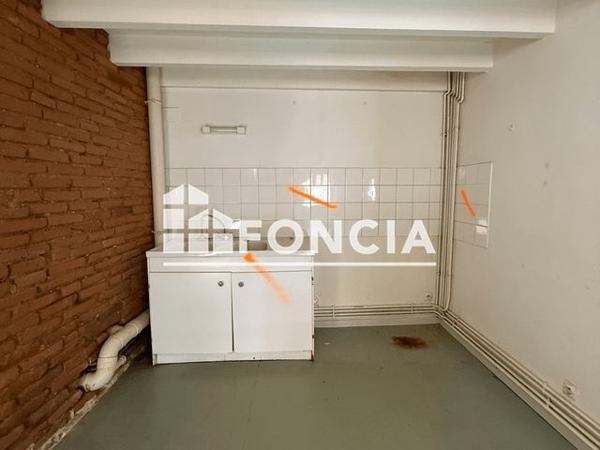 À vendre Appartement 3 pièces 87 m² - Montauban 82000