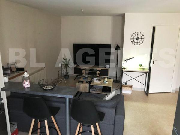 💥 INVESTISSEMENT CLÉ EN MAIN – RENTABILITÉ IMMÉDIATE