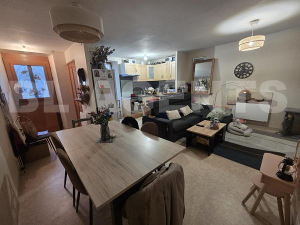 💥 INVESTISSEMENT CLÉ EN MAIN – RENTABILITÉ IMMÉDIATE