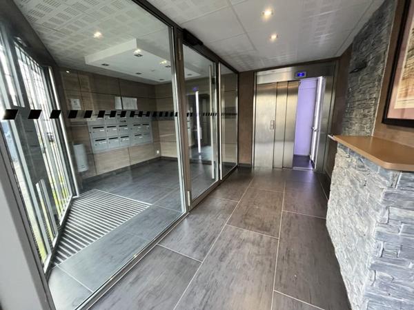 Appartement à vendre 143 640 € Tours 1 pièce 32 m² DPE B
