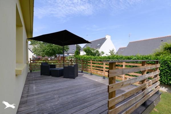 Maison à vendre 324 632 € Quéven 5 p 111 m² DPE C
