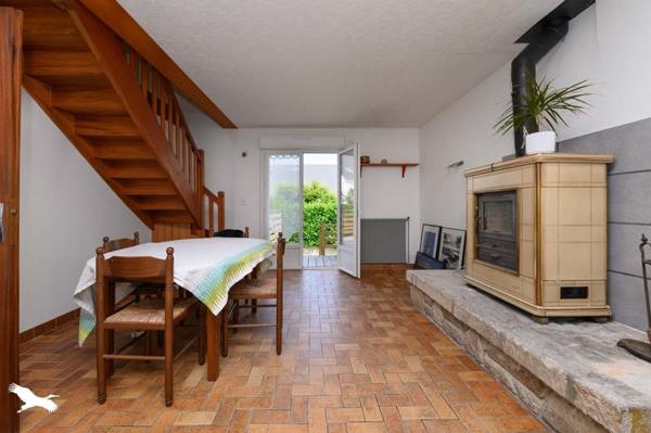 Maison à vendre 324 632 € Quéven 5 p 111 m² DPE C