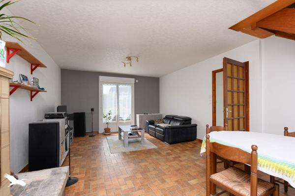 Maison à vendre 324 632 € Quéven 5 p 111 m² DPE C