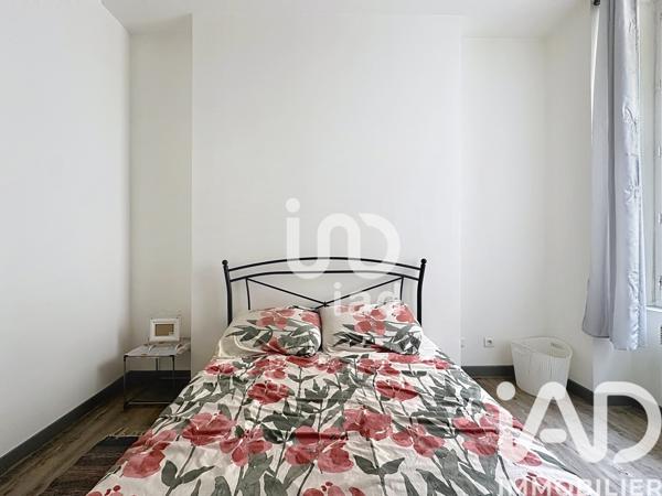 Location appartement 2 pièces 30 m² Marseille 2