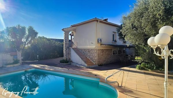 Maison familiale avec fort potentiel d’agrandissement – Les Routes