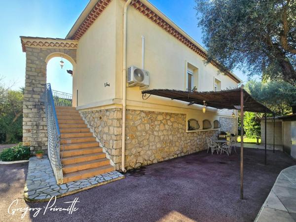 Maison familiale avec fort potentiel d’agrandissement – Les Routes