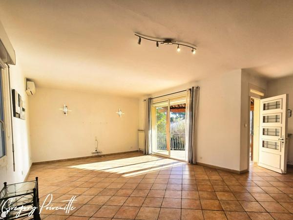 Maison familiale avec fort potentiel d’agrandissement – Les Routes