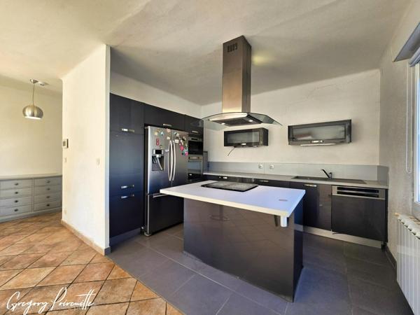 Maison familiale avec fort potentiel d’agrandissement – Les Routes