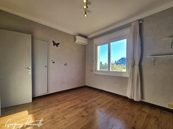 Maison familiale avec fort potentiel d’agrandissement – Les Routes