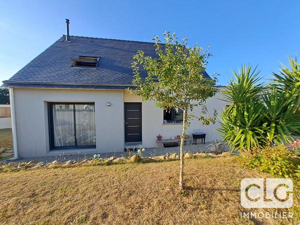 Achat Maison Plonéis 5 pièces avec garage