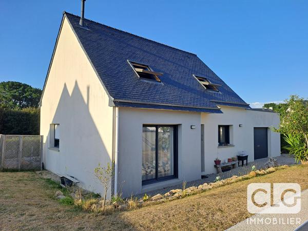 Achat Maison Plonéis 5 pièces avec garage