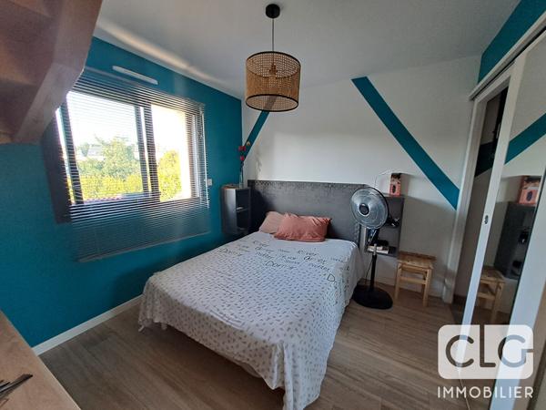 Achat Maison Plonéis 5 pièces avec garage