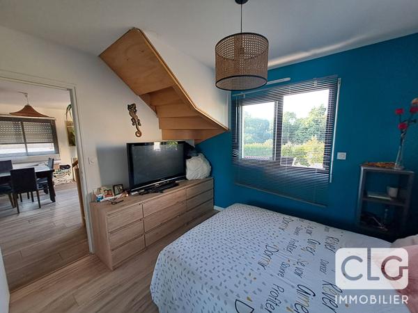 Achat Maison Plonéis 5 pièces avec garage
