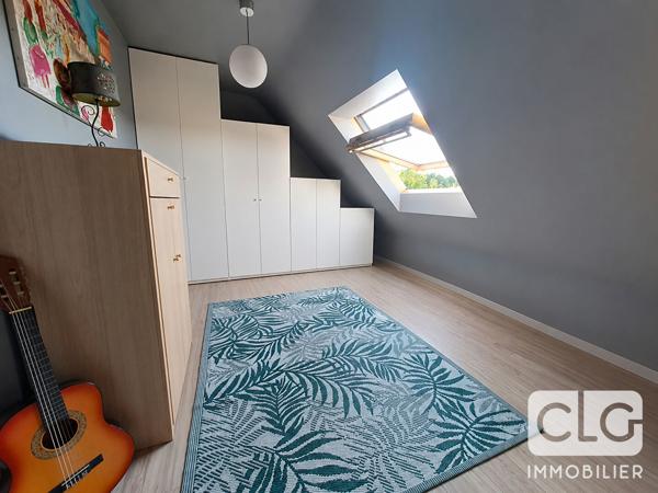 Achat Maison Plonéis 5 pièces avec garage