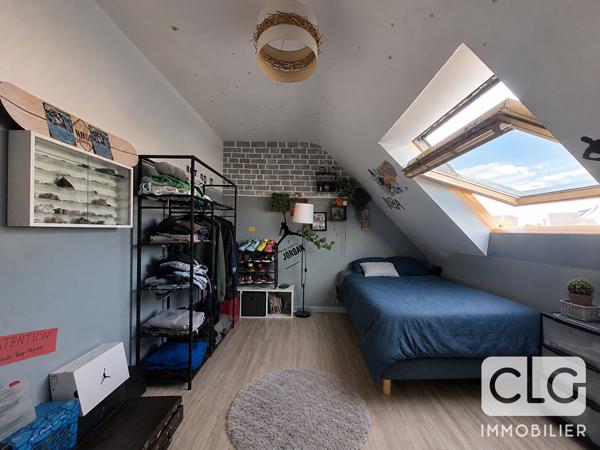 Achat Maison Plonéis 5 pièces avec garage