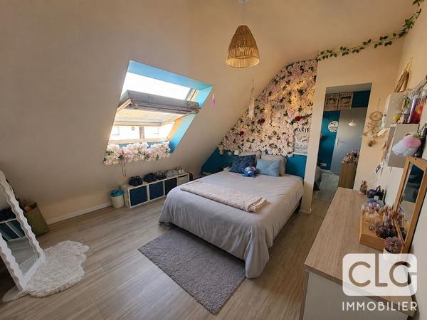 Achat Maison Plonéis 5 pièces avec garage
