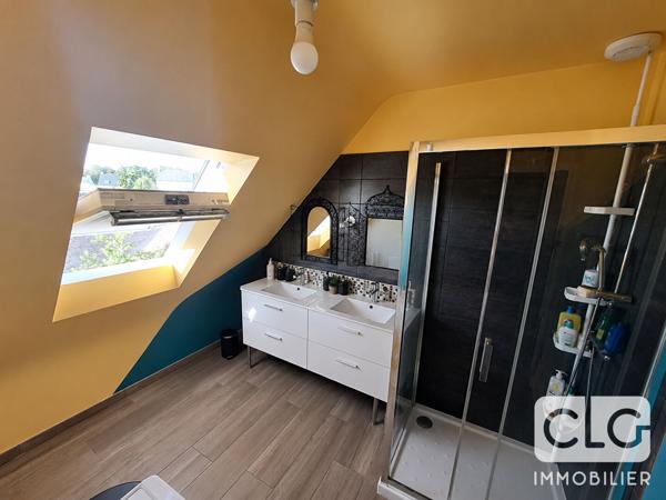 Achat Maison Plonéis 5 pièces avec garage