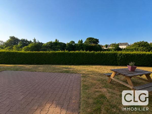 Achat Maison Plonéis 5 pièces avec garage