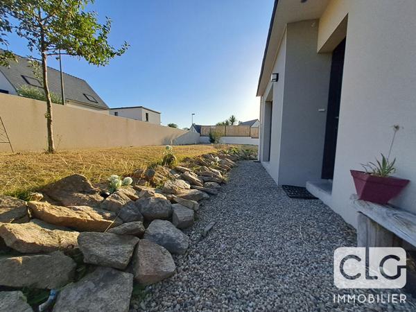 Achat Maison Plonéis 5 pièces avec garage