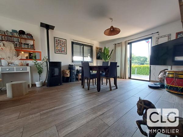 Achat Maison Plonéis 5 pièces avec garage