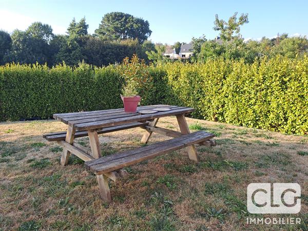 Achat Maison Plonéis 5 pièces avec garage