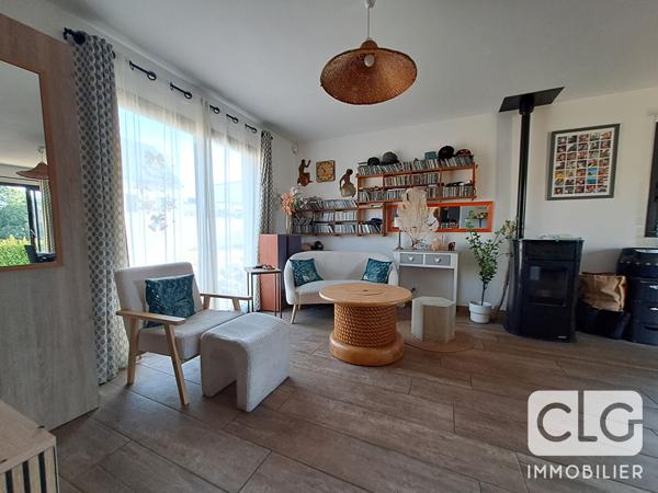 Achat Maison Plonéis 5 pièces avec garage