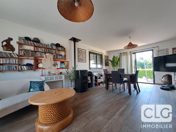 Achat Maison Plonéis 5 pièces avec garage
