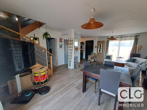 Achat Maison Plonéis 5 pièces avec garage