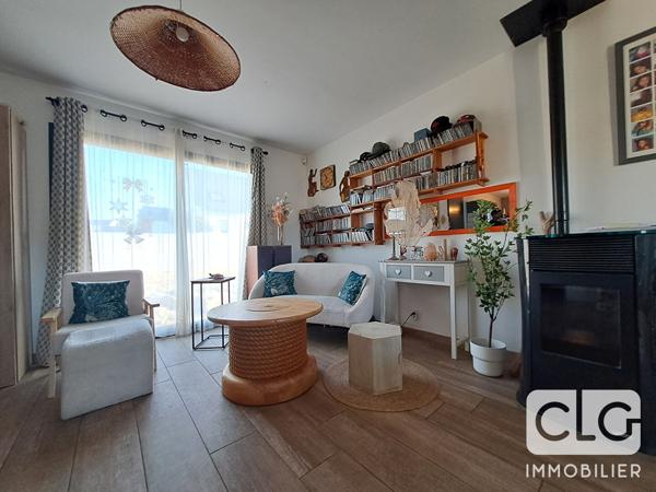 Achat Maison Plonéis 5 pièces avec garage