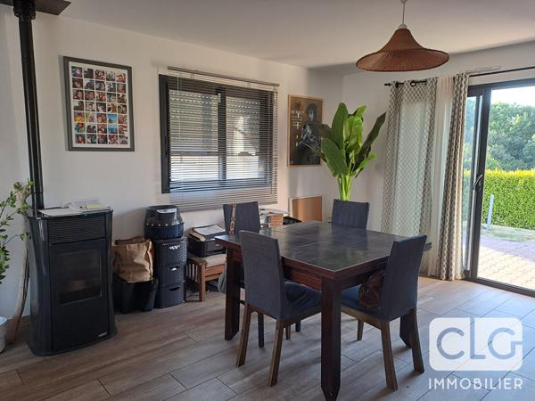 Achat Maison Plonéis 5 pièces avec garage