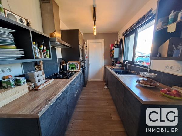 Achat Maison Plonéis 5 pièces avec garage