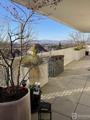 Appartement haut de gamme Brunstatt