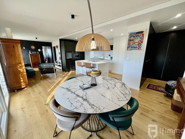 Appartement haut de gamme Brunstatt