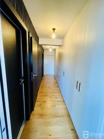 Appartement haut de gamme Brunstatt