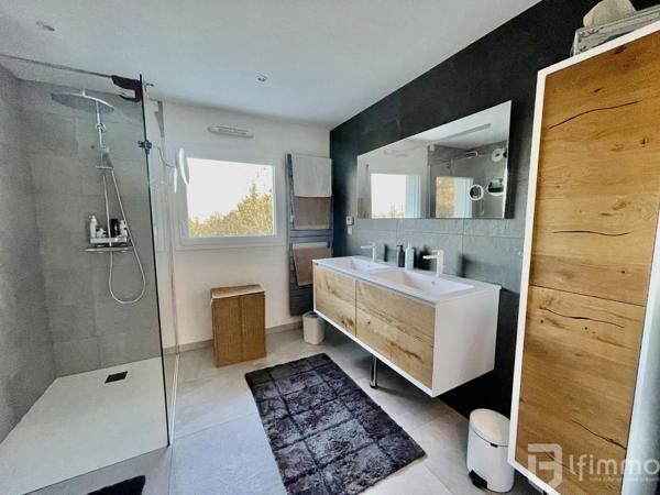 Appartement haut de gamme Brunstatt