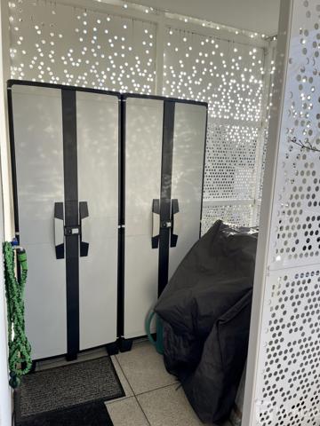 Appartement haut de gamme Brunstatt