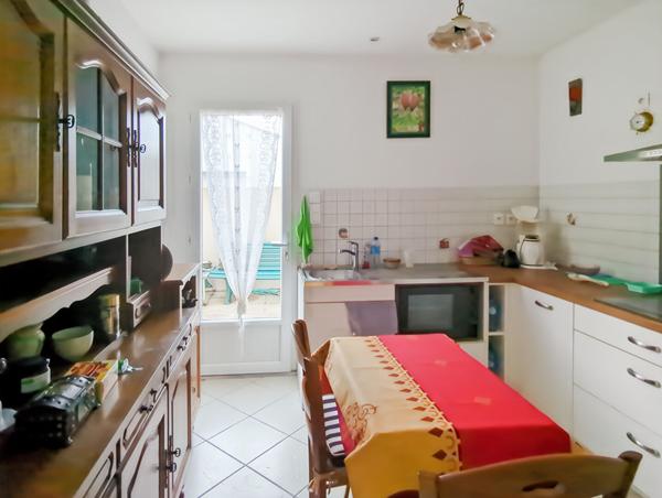 APPARTEMENT - A Vendre - CHALLANS