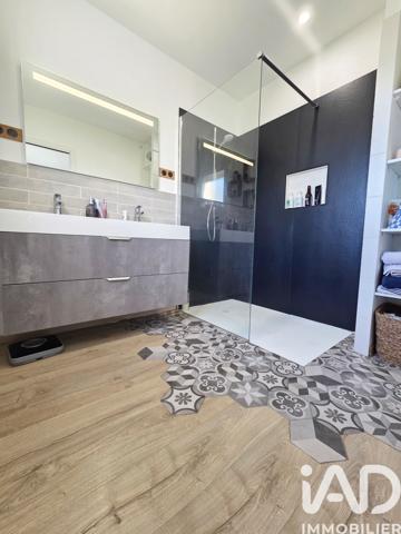 Maison à vendre 4 pièces 132 m² Saint-Féliu-d'Avall