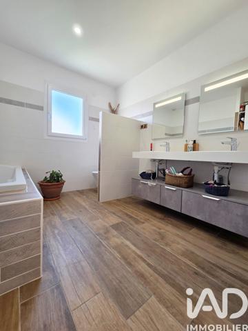 Maison à vendre 4 pièces 132 m² Saint-Féliu-d'Avall