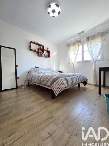 Maison à vendre 4 pièces 132 m² Saint-Féliu-d'Avall