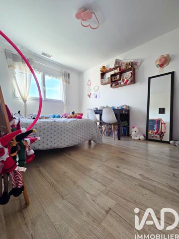 Maison à vendre 4 pièces 132 m² Saint-Féliu-d'Avall