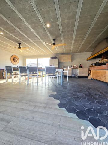 Maison à vendre 4 pièces 132 m² Saint-Féliu-d'Avall