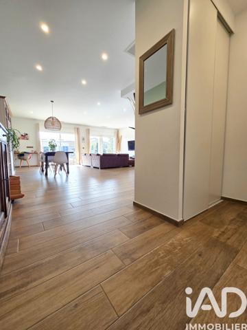 Maison à vendre 4 pièces 132 m² Saint-Féliu-d'Avall