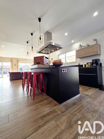 Maison à vendre 4 pièces 132 m² Saint-Féliu-d'Avall